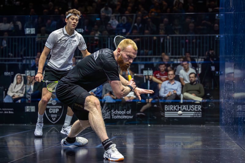 Squash