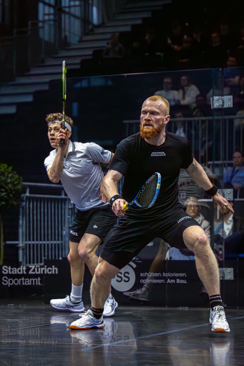 Squash