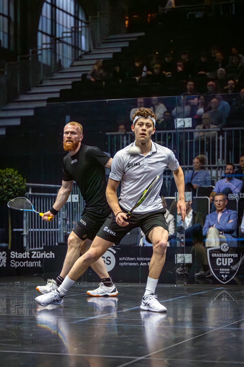 Squash
