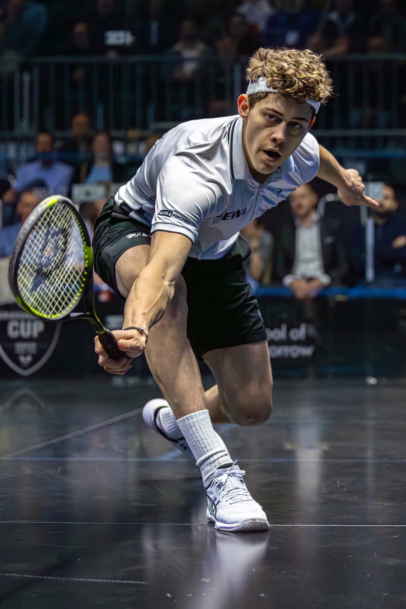 Squash
