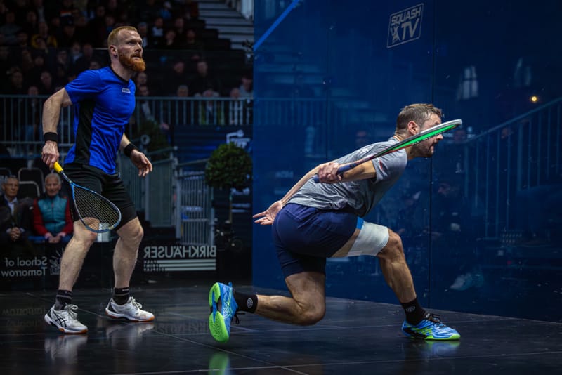 Squash