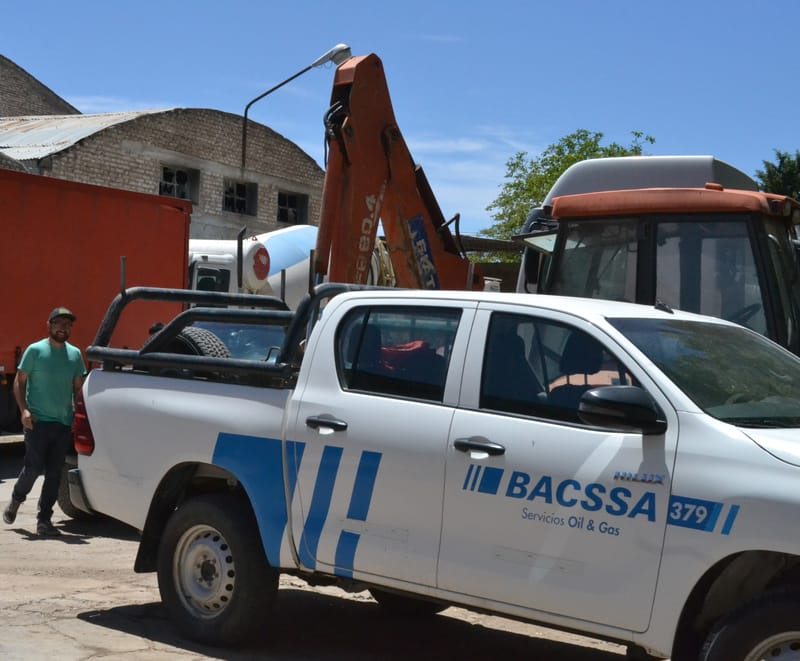 EGR NORMATIVA AMBIENTAL