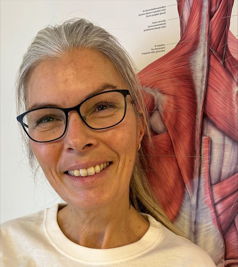 Monica Klevstadlien - Nord Fron