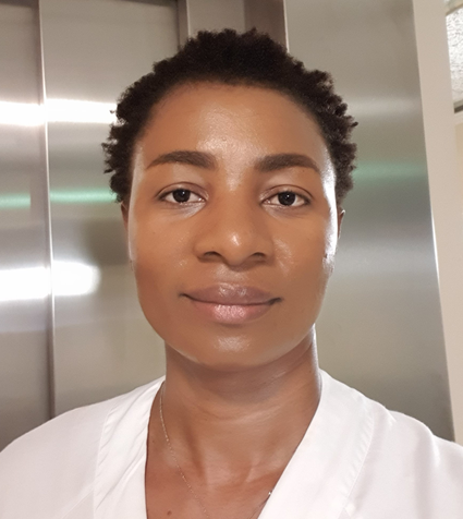 Furaha Mulengwa - Oslo, Bærum og Drammen