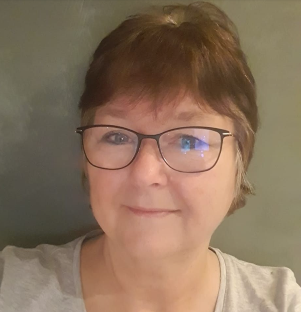 Marit Borgersen - Lierskogen