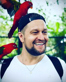 Michael Vethe-Bjerkelund - Eik, Tønsberg