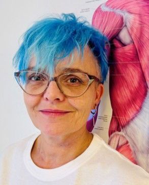 Jannicke Bøhn Stegemann - Nesodden, Frogn