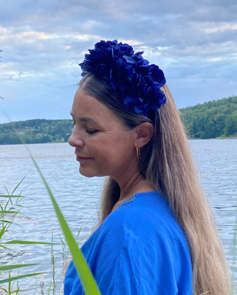 Sunniva Aatangen - Nøtterøy - Tønsberg