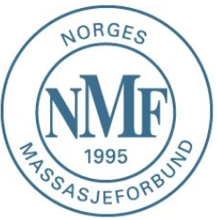 NMF Norges Massasjeforbund (ikke forening!)