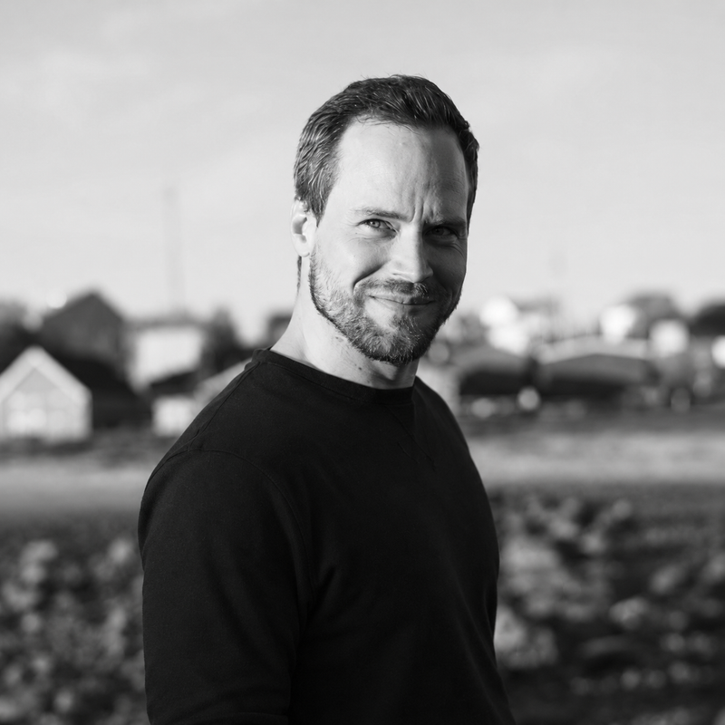 Lars Magnus Karlsen - Bodø