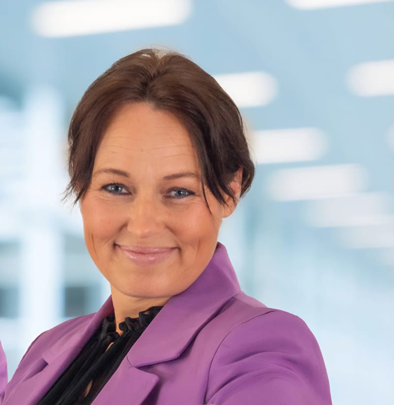 Karina Olivia Myklebostad - Fredrikstad