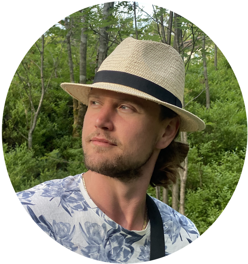 Peter Lars Larsen - Brattvåg Møre og Romsdal