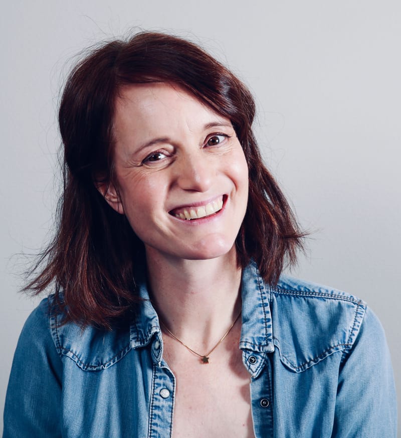 Din lærer Katrin Schulze