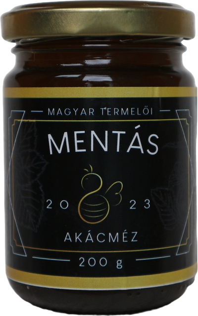 Mentás Akácméz