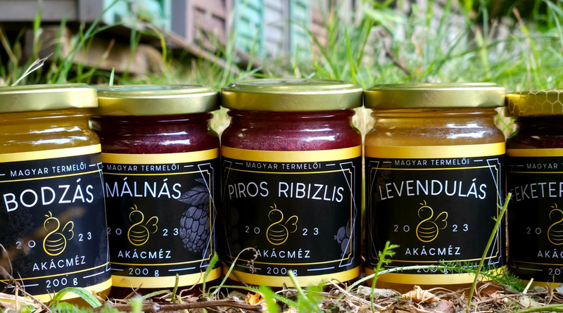 Miért hisszük, hogy a Beetó több mint méz?