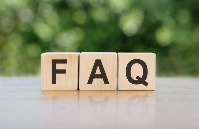 FAQ