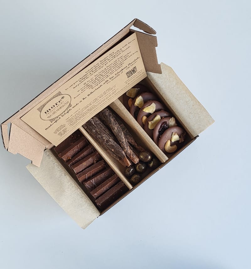 Chocolates