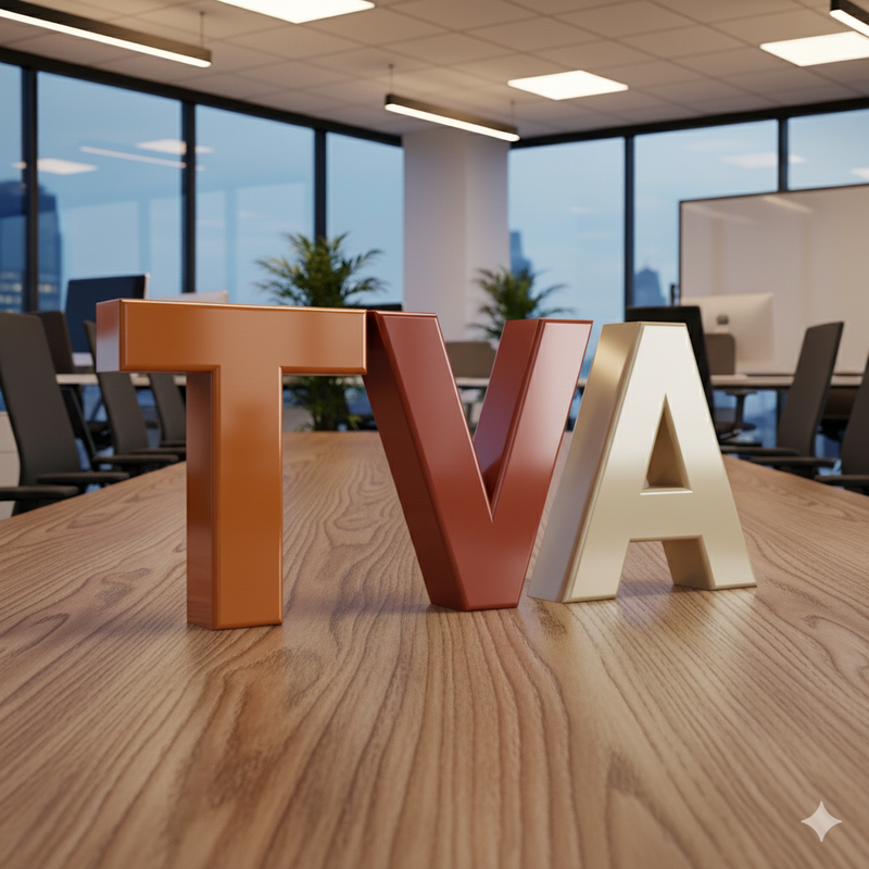 Majorarea plafonului de scutire de TVA începând cu 1 septembrie 2025