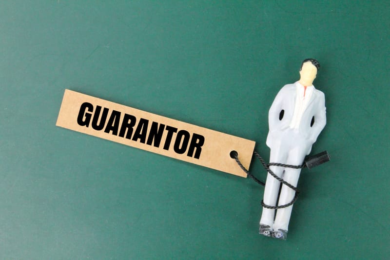 Fidejusiunea – O căsătorie cu datoria, până când moartea vă va despărți?
