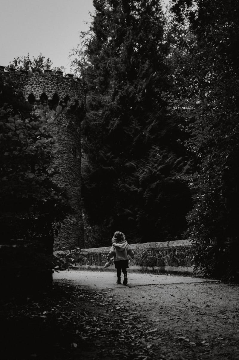 Quality time met het hele gezin