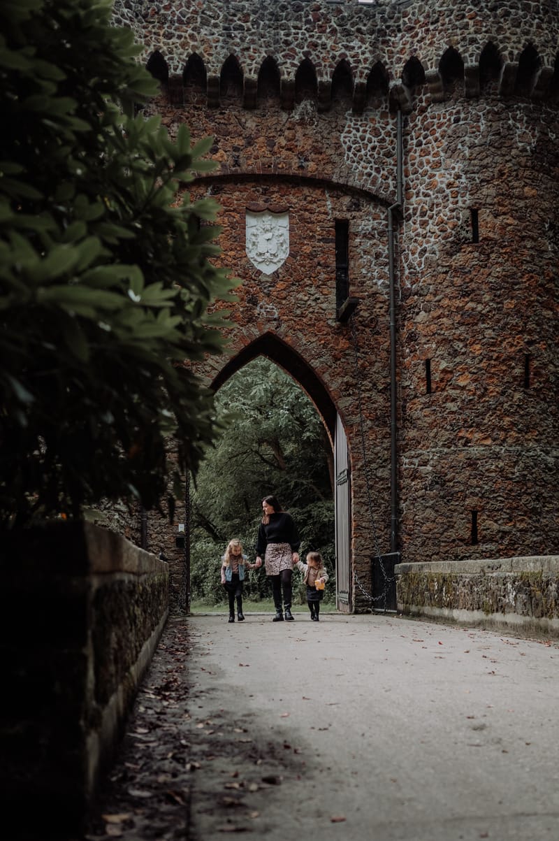 Quality time met het hele gezin