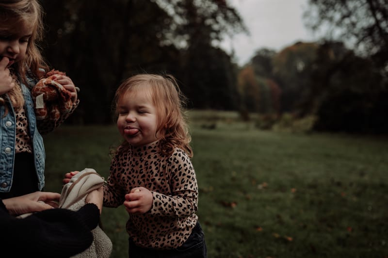 Quality time met het hele gezin