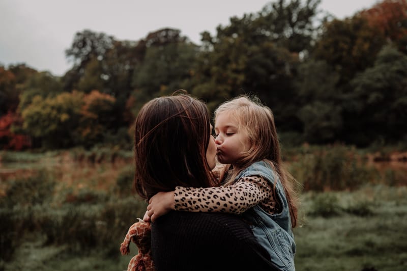 Quality time met het hele gezin