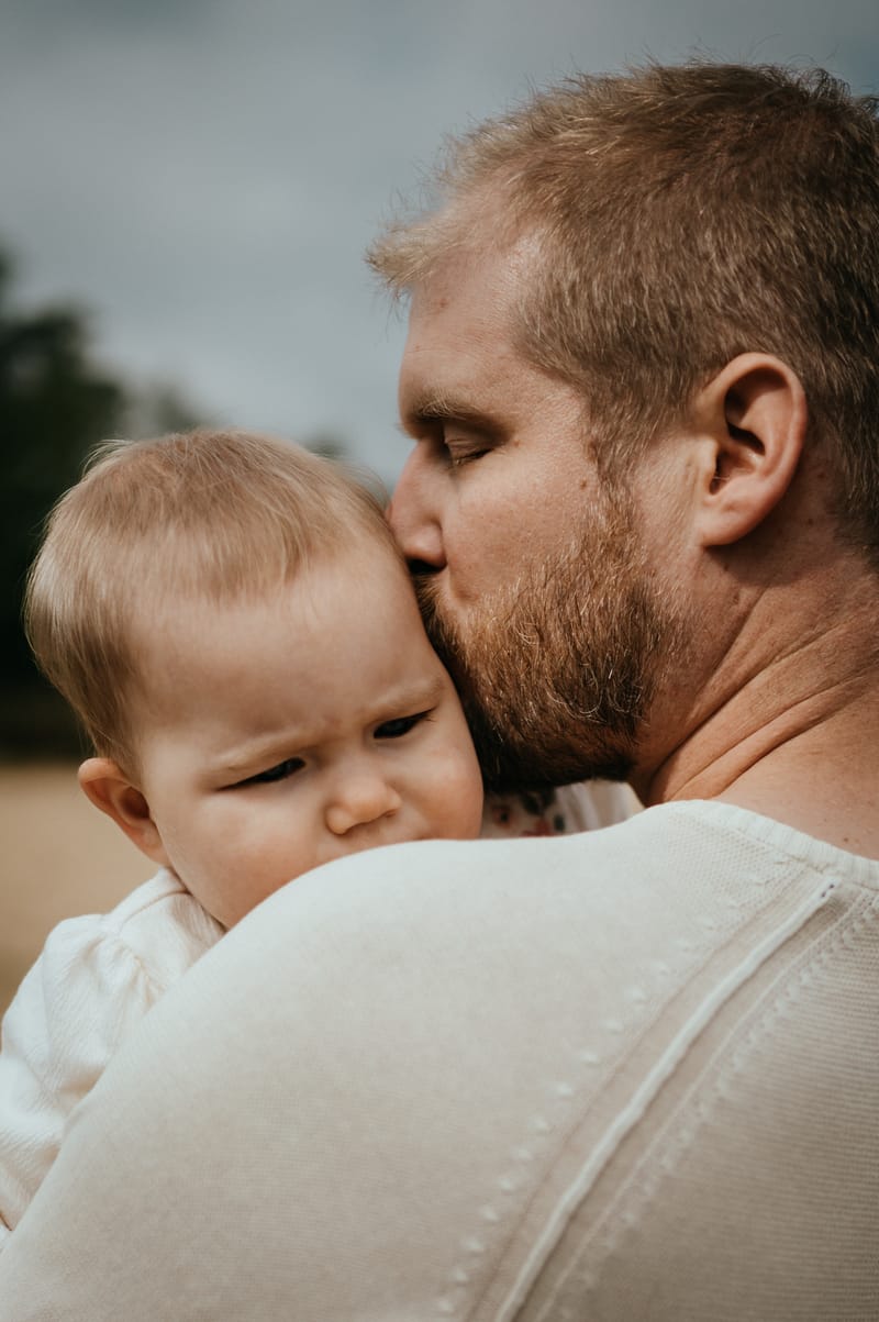 Quality time met het hele gezin