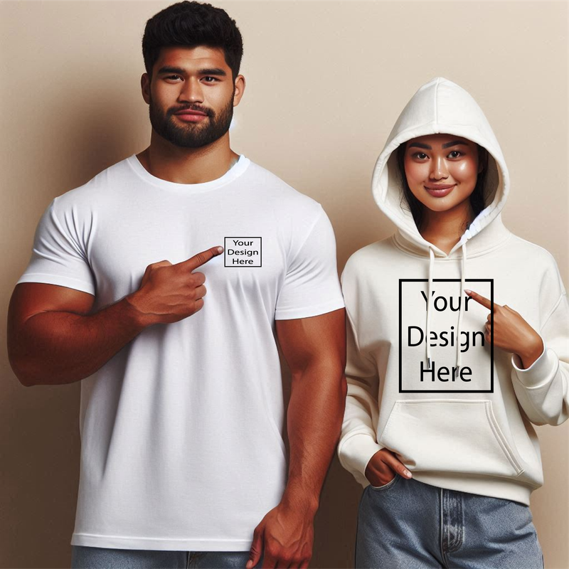 Already have a Design?