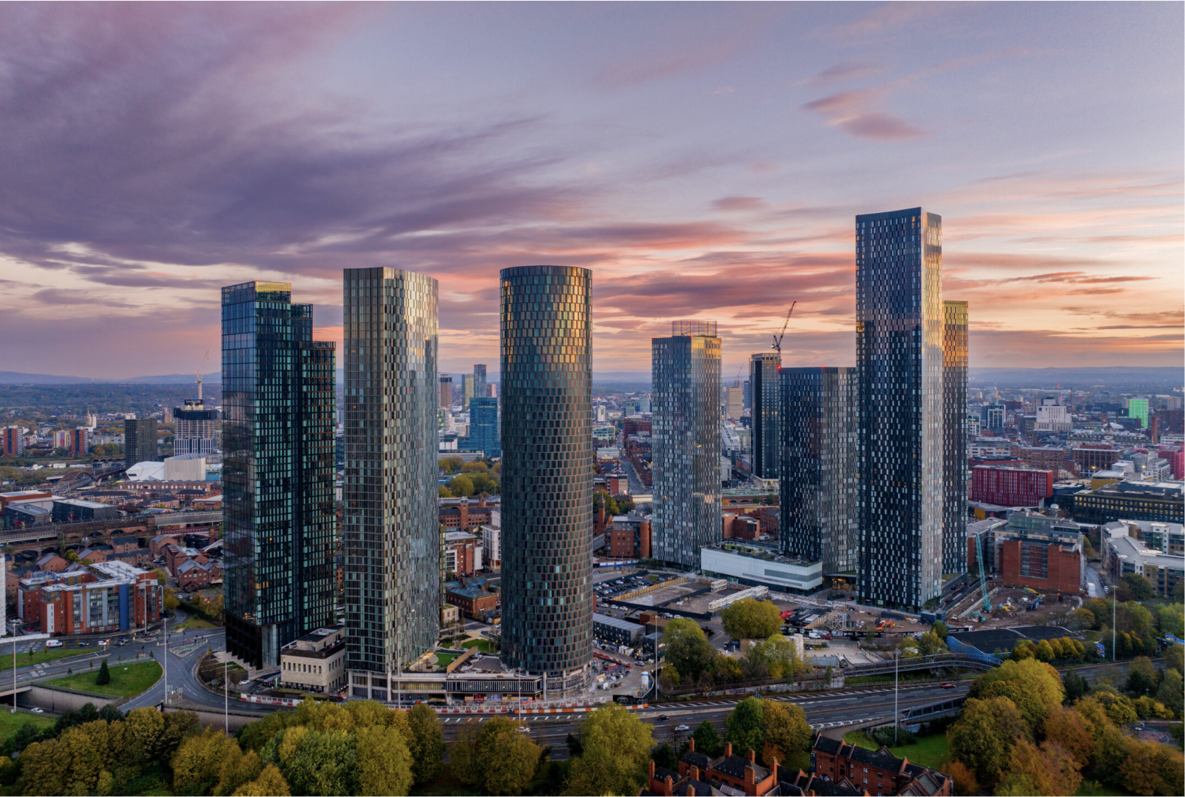 Manchester