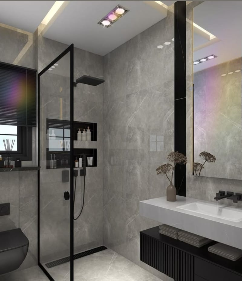 İç Mimarlık Hizmetleri