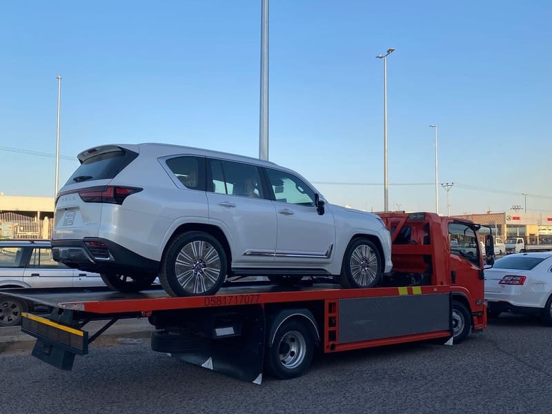 سطحه حايل بين المدن