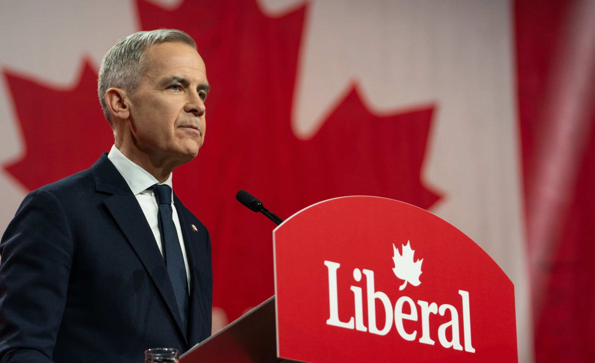 Canada Holds Back Conservatives - At Least for Now