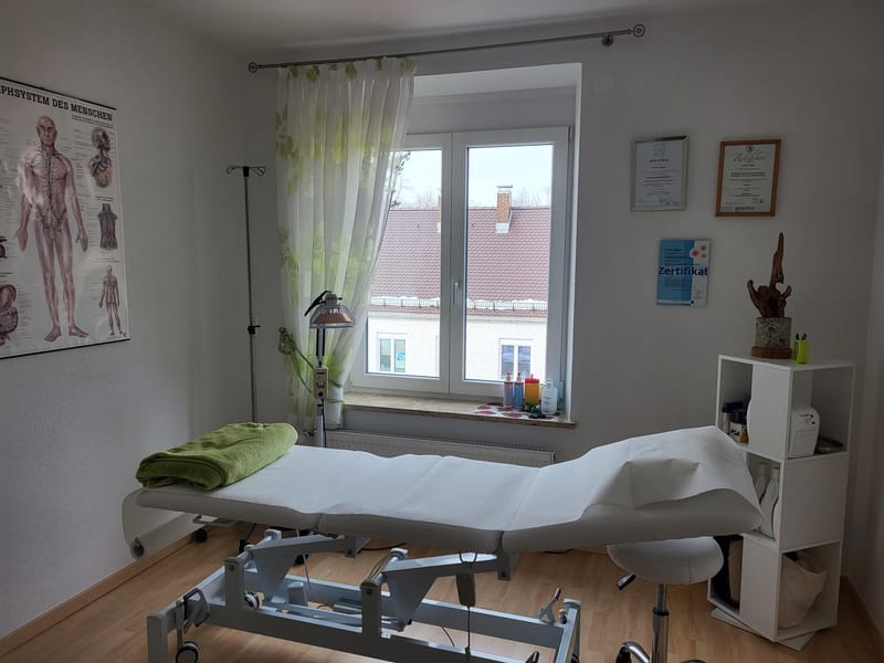 Netzwerktreffen für Gesundheitsberufe