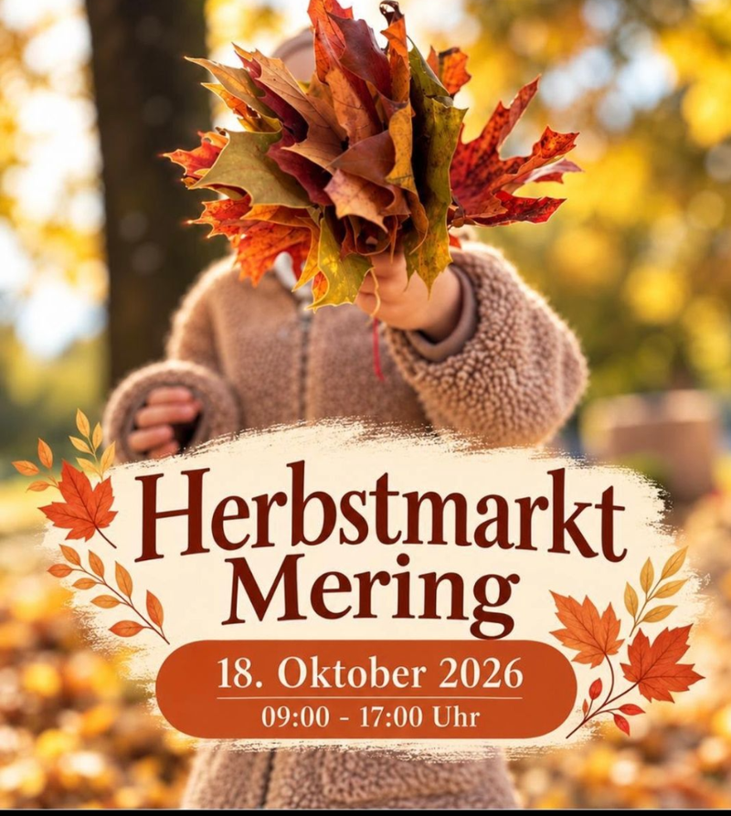 Marktsonntag Kirchweihmarkt