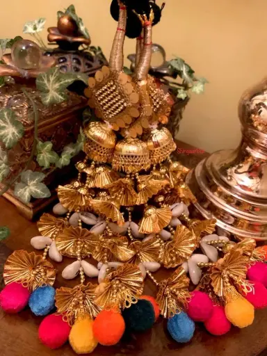 Punjabi paranda