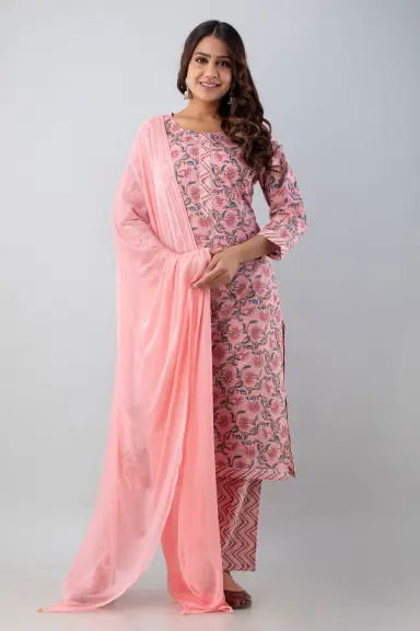  kurta sets for girls