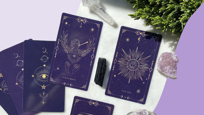 Tarot - kaj morate vedeti?