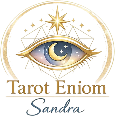 Tarot svetovanje - Sandra