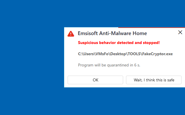 Zaštita podataka od ransomware napada