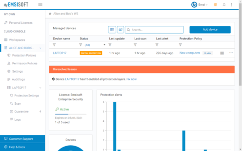 Integracija s Active Directoryjem