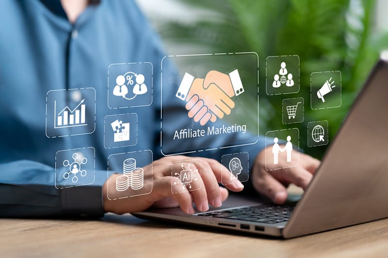 Affiliate membership (A)
