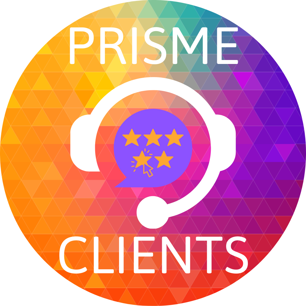 formation satisfaction clients