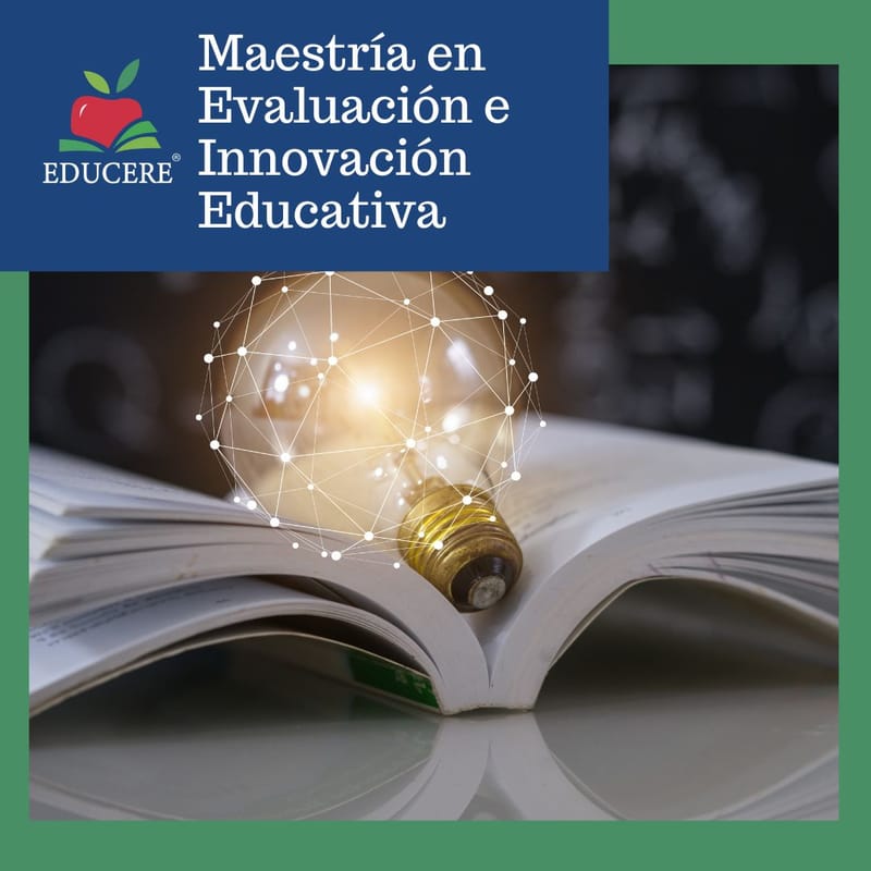 MAESTRÍA EN EVALUACIÓN PARA LA MEJORA CONTINUA EN LA EDUCACIÓN