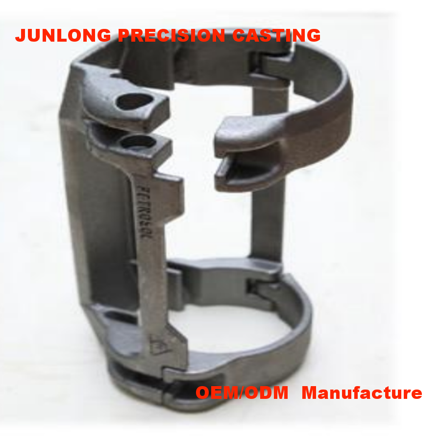 Weifang Junlong Precision Casting: Your Trusted Partner for High-Quality CNC Machined Precision Castings