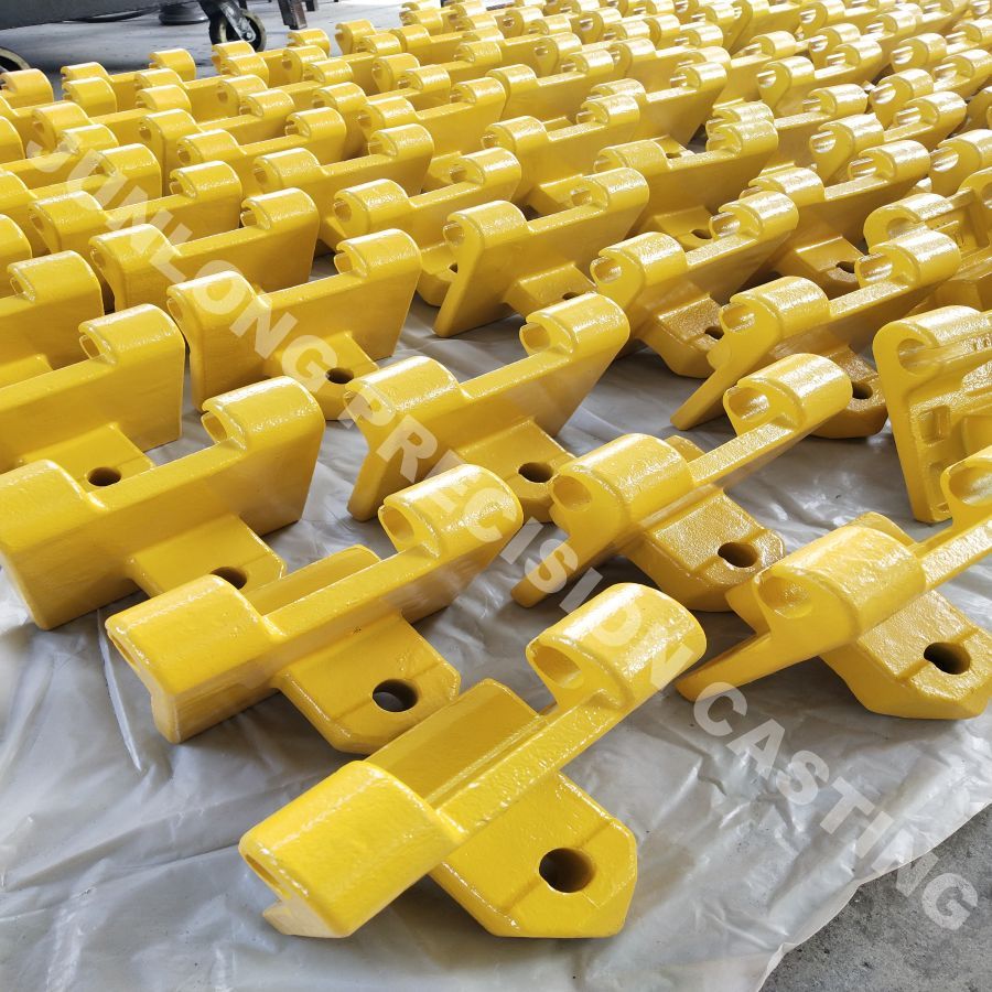 Weifang Junlong Precision Foundry: Your Expert in Multi-Industry Precision Casting Solutions