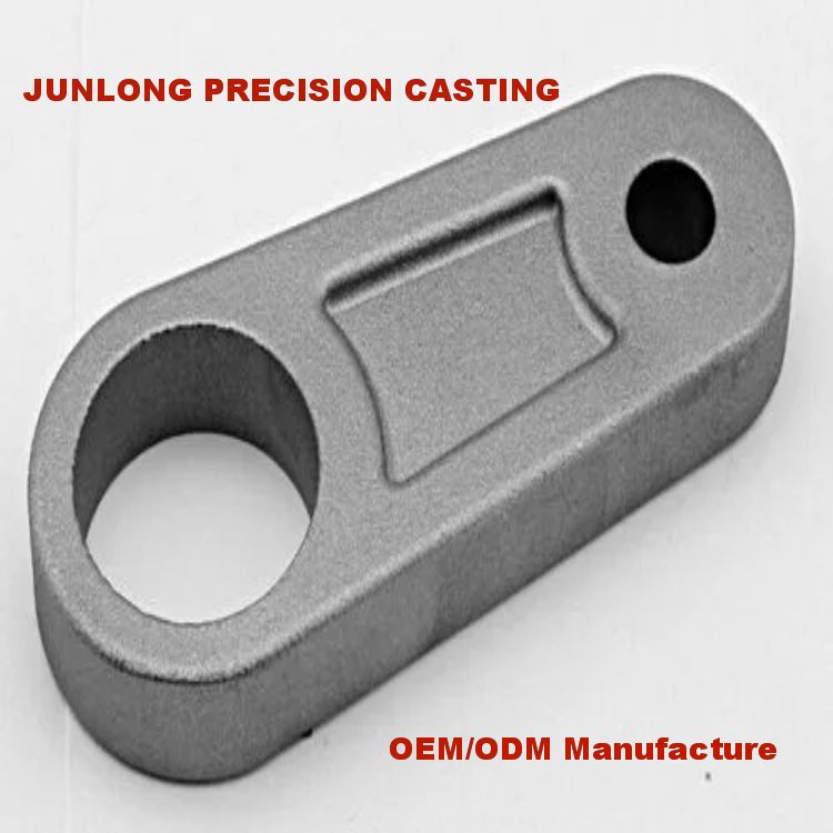 Weifang Junlong Precision Foundry: Global Leader in Multi-Industry Precision Casting Solutions