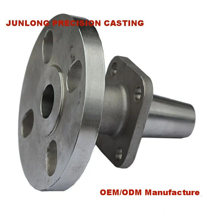 Weifang Junlong Precision Foundry Expands Global Footprint with Advanced Casting Solutions for Multiple Industries