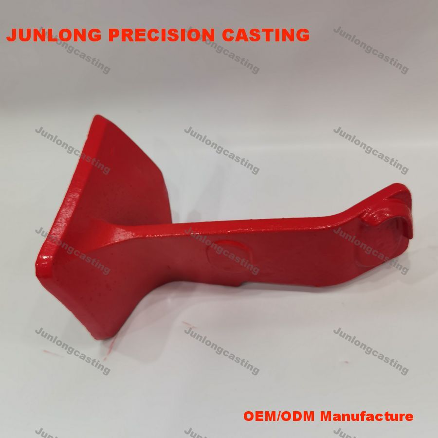 Weifang Junlong Precision Casting: Leading the Way in Carbon & Alloy Steel Investment Casting