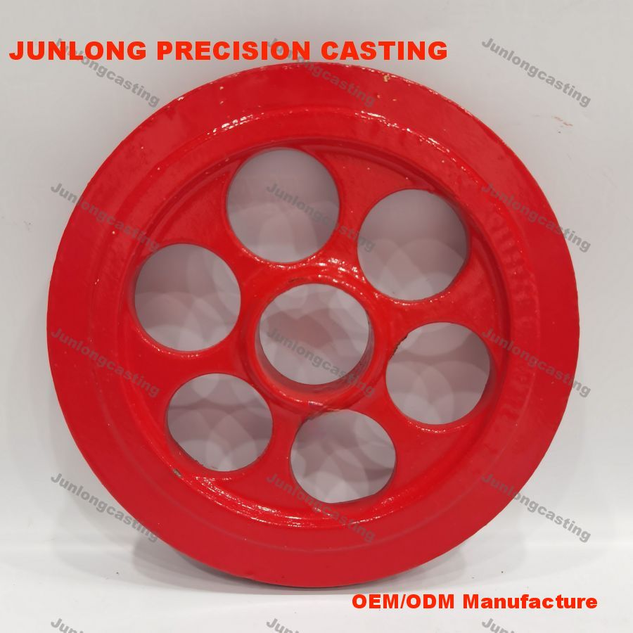 Weifang Junlong Precision Casting Strengthens Global Position with Advanced Investment Casting Solutions